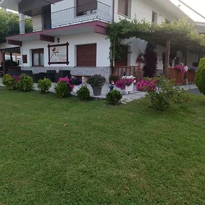 Atxispe Etxea Séjour à la campagne Laukiz